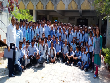 Water Treatment Plant (WTP), Pharola-Aurangabad